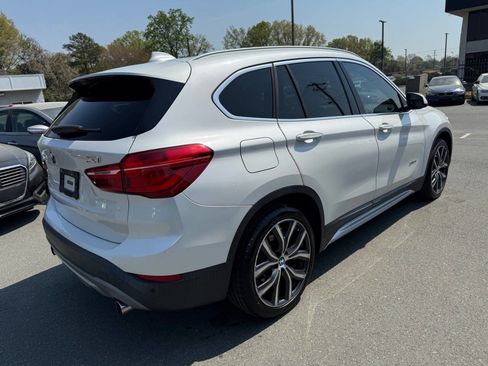 Used 2017 BMW X1 xDrive28i image 4