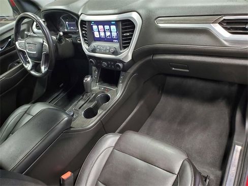 Used 2019 GMC Acadia SLT image 15