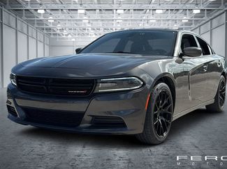 Used 2021 Dodge Charger SXT w/ Leather Interior Group RWD video 1