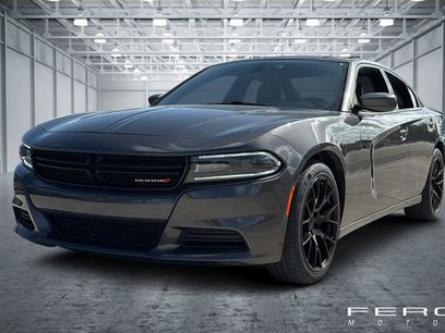 Used 2021 Dodge Charger SXT w/ Leather Interior Group