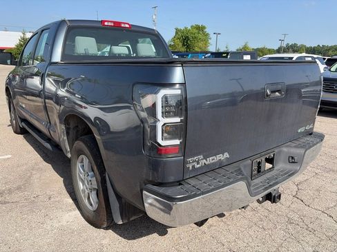 Used 2009 Toyota Tundra 4x4 Double Cab w/ Tow Pkg image 7