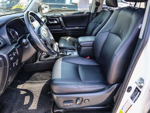 Certified 2023 Toyota 4Runner TRD Pro image 9