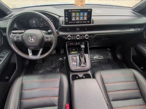 Used 2024 Honda CR-V Sport-L image 27