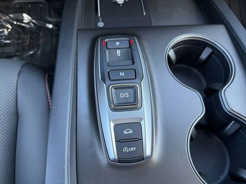 Used 2026 Honda Ridgeline TrailSport image 36