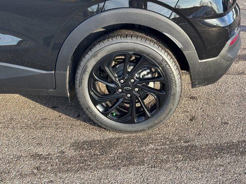 New 2027 Chevrolet Bolt RS image 4