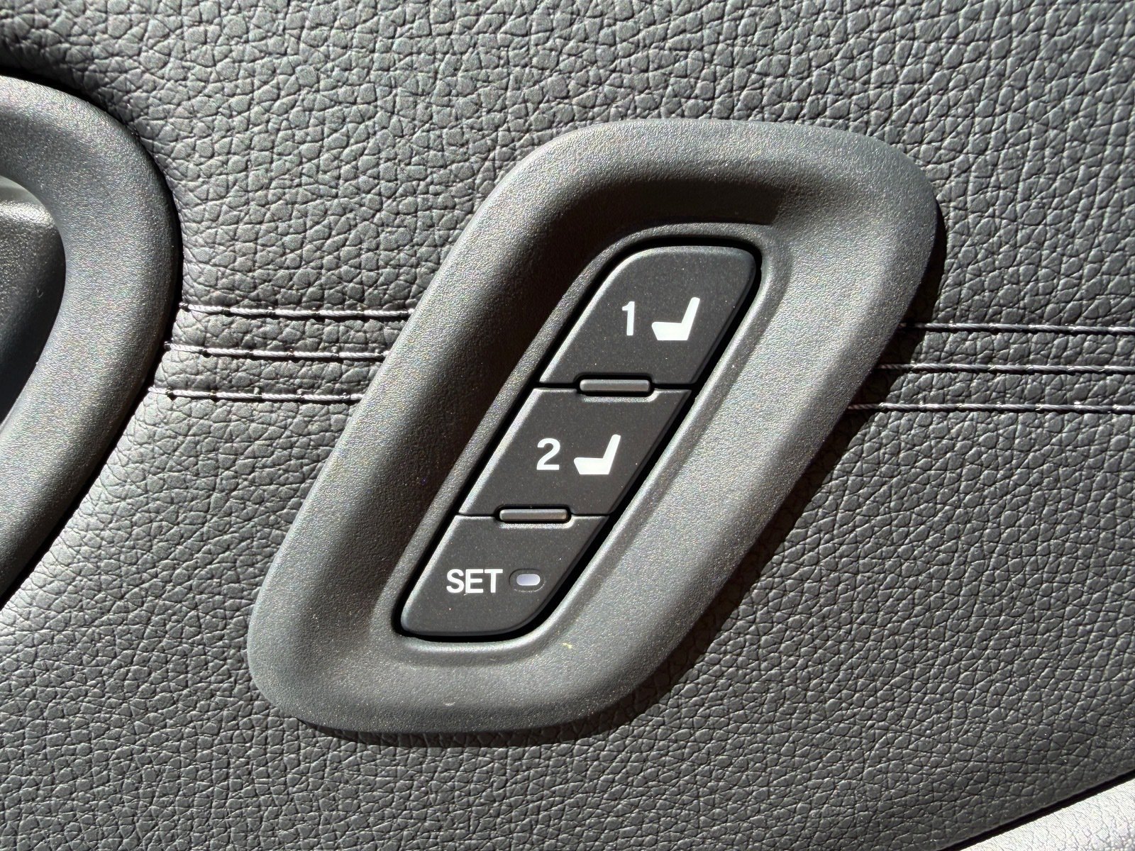 New 2026 Honda Pilot Elite image 17