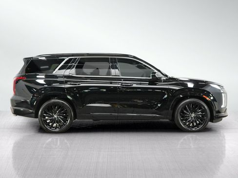 Used 2025 Hyundai Palisade Calligraphy AWD/4WD image 6