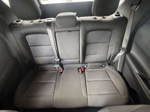 Used 2025 Chevrolet Equinox LT FWD image 39