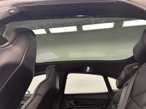 Used 2024 Porsche Taycan 4 Cross Turismo image 38