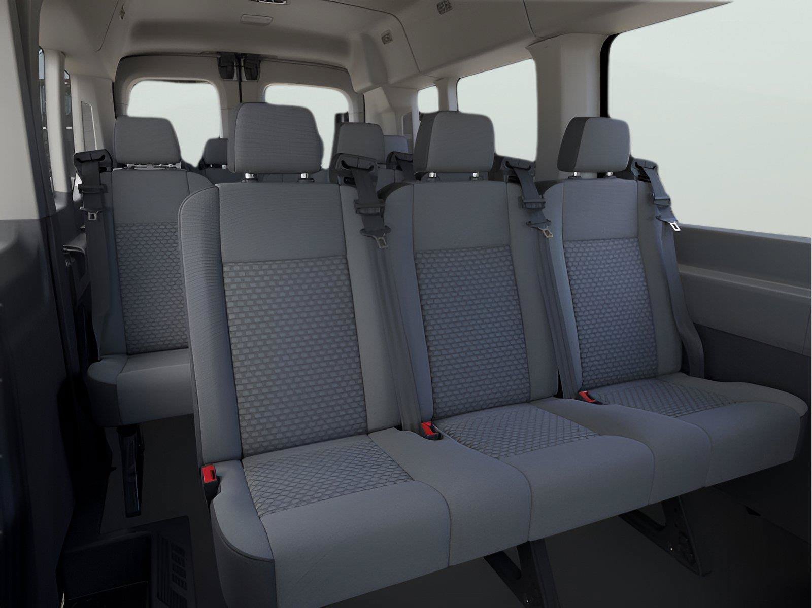 New 2026 Ford Transit 350 XL RWD image 10