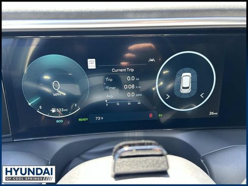 New 2026 Hyundai Palisade SEL Premium FWD image 38