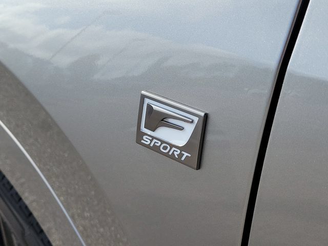 Used 2022 Lexus NX 350 F Sport AWD/4WD image 6
