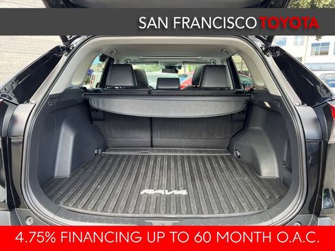 Certified 2023 Toyota RAV4 XLE Premium AWD/4WD image 39