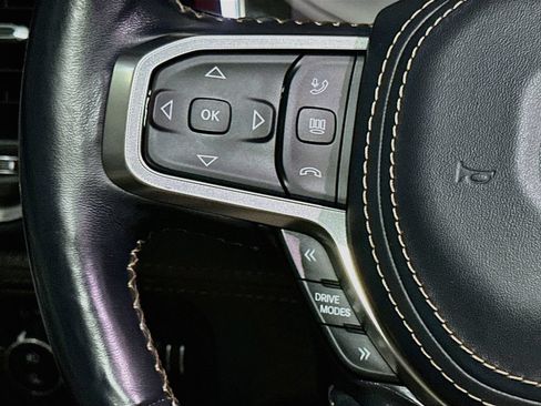 Used 2025 RAM 1500 Tungsten AWD/4WD image 35