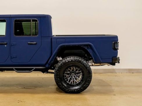 Used 2025 Jeep Gladiator Sport AWD/4WD image 57