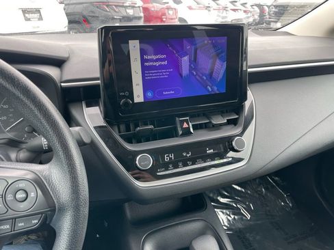 Used 2024 Toyota Corolla LE image 10