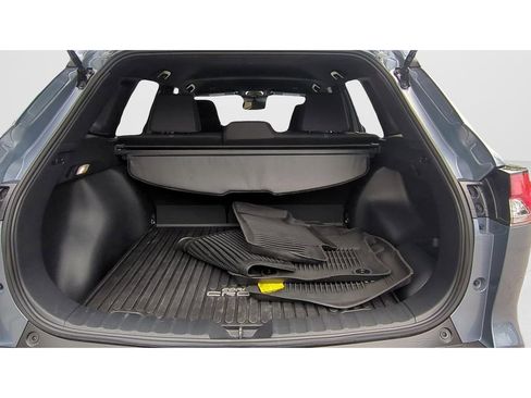 Used 2024 Toyota Corolla Cross AWD Hybrid image 25