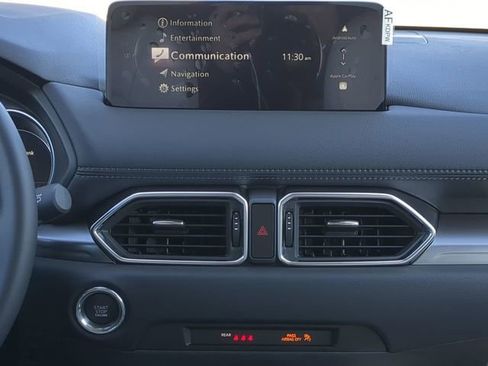 New 2025 MAZDA CX-5 AWD 2.5 S w/ Preferred Package image 17