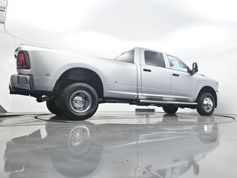 New 2026 RAM 3500 Tradesman w/ Chrome Appearance Group A image 37
