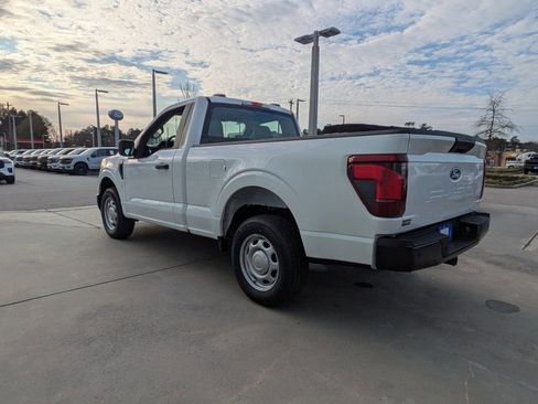 New 2026 Ford F150 XL image 6