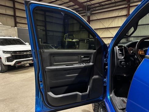 Used 2021 RAM 2500 Tradesman AWD/4WD image 11