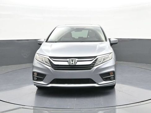 Used 2019 Honda Odyssey EX-L image 27