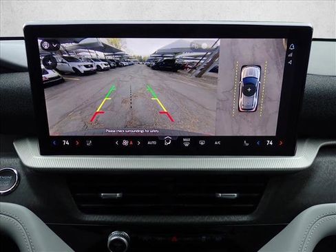 New 2026 Ford Explorer Platinum w/ LUX Leather Package image 19