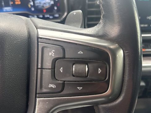 Used 2023 Chevrolet Silverado 1500 LTZ image 22