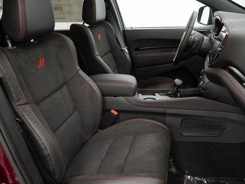 New 2026 Dodge Durango GT image 35