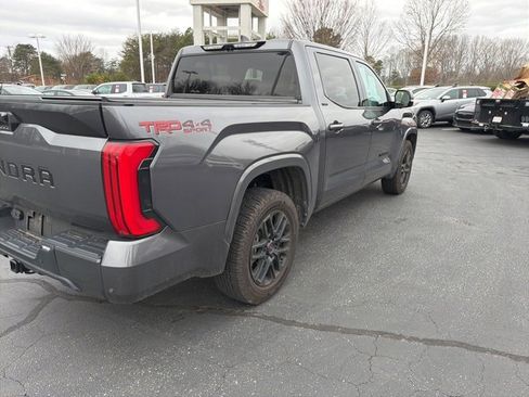 Used 2023 Toyota Tundra SR5 image 6