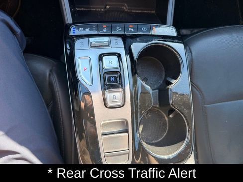 Certified 2023 Hyundai Tucson Limited AWD/4WD image 26