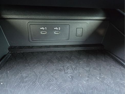 New 2025 Nissan Murano SV image 19