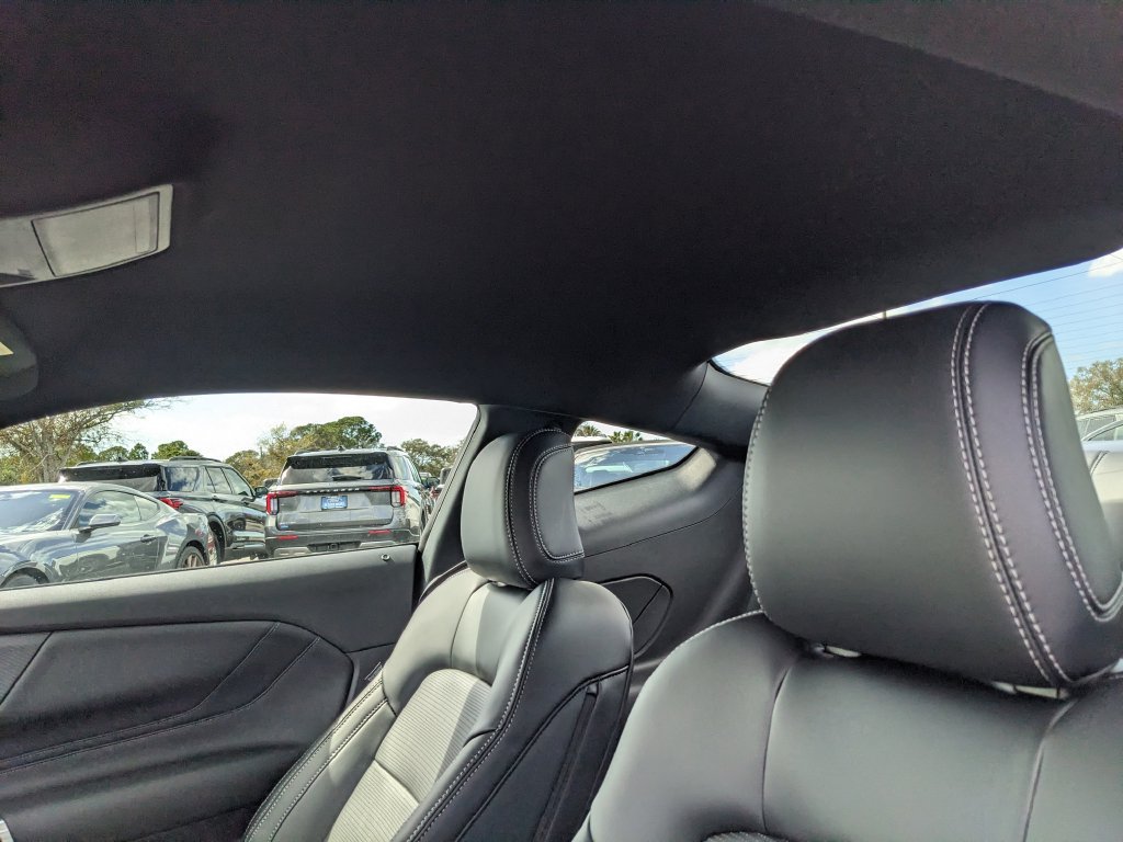 New 2026 Ford Mustang GT Premium RWD image 20