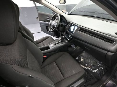 Used 2016 Honda HR-V EX image 44