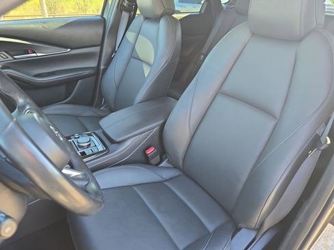 Used 2024 MAZDA CX-30 AWD 2.5 S w/ Select Sport Pkg image 15
