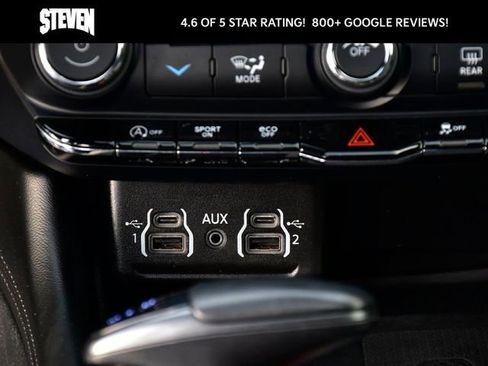 Used 2022 Dodge Durango GT AWD/4WD image 27