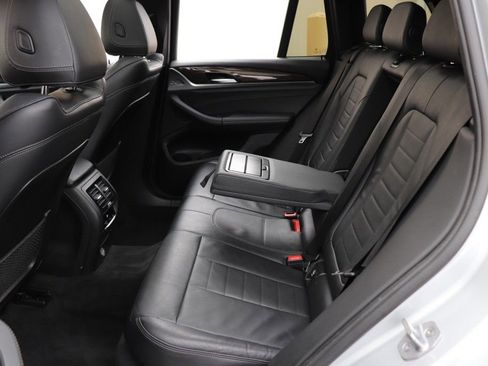 Used 2019 BMW X3 xDrive30i w/ Premium Package AWD/4WD image 21