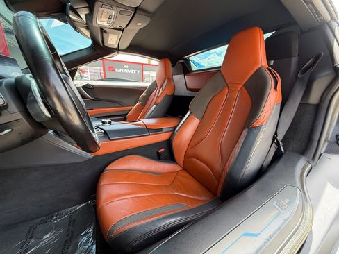 Used 2019 BMW i8 Roadster AWD/4WD image 21