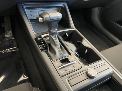 Used 2025 Kia K5 LXS image 40