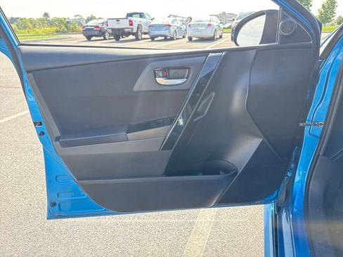 Used 2016 Scion iM FWD image 20