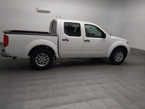Used 2014 Nissan Frontier SV w/ SV Value Truck Package RWD image 10