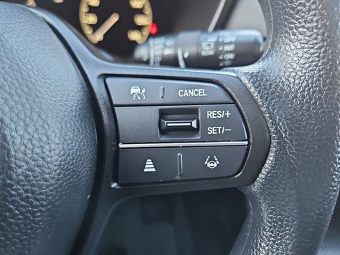 Used 2024 Honda CR-V EX image 24