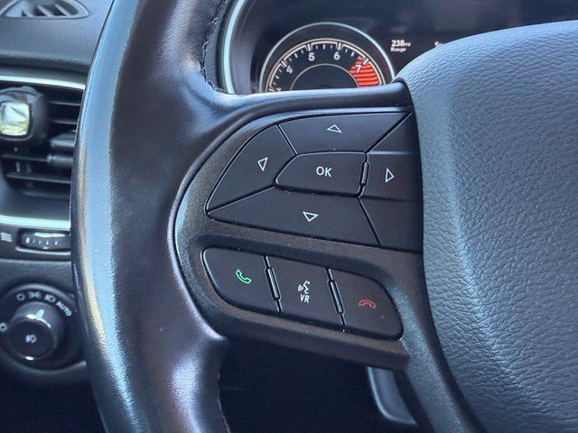 Used 2020 Jeep Cherokee Trailhawk w/ Cold Weather Group AWD/4WD image 26