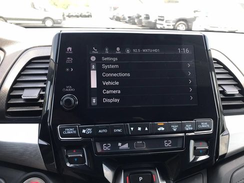 Used 2022 Honda Odyssey EX-L image 22