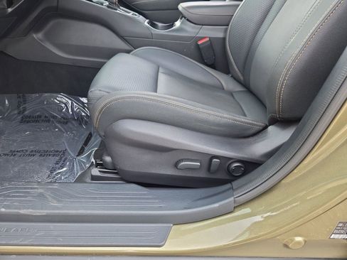 Used 2025 Subaru Outback Wilderness w/ Wilderness Package image 14