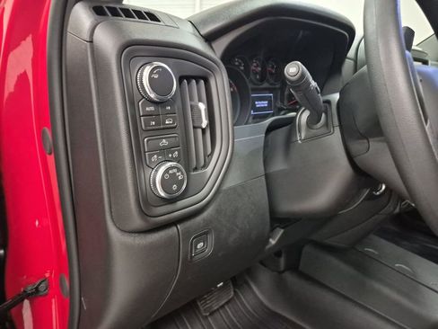 New 2026 GMC Sierra 1500 Pro w/ Graphite Edition image 18