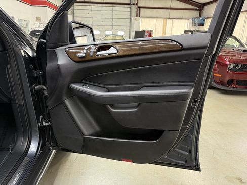 Used 2016 Mercedes-Benz GLE 350 4MATIC image 17