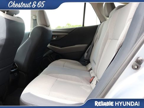 Used 2023 Subaru Outback Premium AWD/4WD image 19