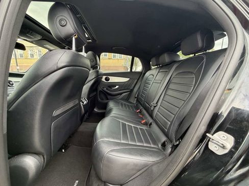Used 2019 Mercedes-Benz GLC 43 AMG 4MATIC Coupe image 17