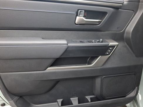 New 2026 Toyota Tundra Platinum AWD/4WD image 10